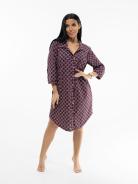 Халат мод.2009 - фото 5