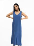 Платье мод.2004/2 - фото