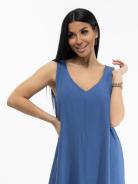 Платье мод.2004/2 - фото 2