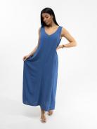 Платье мод.2004/2 - фото 5