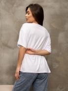 Футболка мод.2159 - фото 4