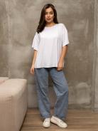 Футболка мод.2159 - фото 6