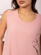 Платье мод.2162/2 - фото 5