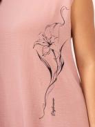 Платье мод.2162/2 - фото 6