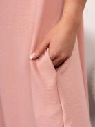 Платье мод.2162/2 - фото 7