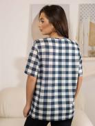 Футболка мод.1904/16* - фото 3