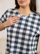 Футболка мод.1904/16* - фото 4