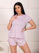 Пижама мод.2181/4 - фото