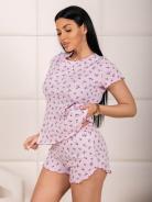 Пижама мод.2181/4 - фото 2