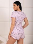 Пижама мод.2181/4 - фото 3