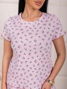 Пижама мод.2181/4 - фото 4