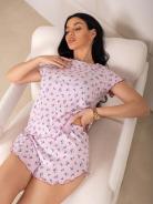 Пижама мод.2181/4 - фото 6