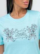 Футболка мод.1662/8* Футболка мод.1662/8* - фото 4