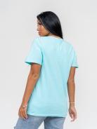 Футболка мод.1662/8* Футболка мод.1662/8* - фото 5