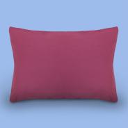 Наволочка сатин г/к 50х70 с клапаном Наволочка сатин г/к 50х70 с клапаном - фото