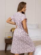 Ночная сорочка мод.2071/4 - фото 2