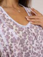 Ночная сорочка мод.2071/4 - фото 4