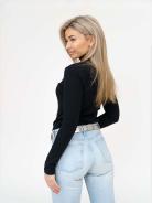 Водолазка мод.1461 Водолазка мод.1461 - фото 4