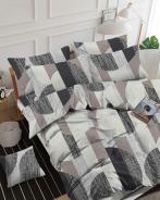 Постельное белье бязь люкс - Тед - фото