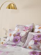 Комплект наволочек бязь люкс - Нарциссы - фото 3