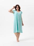 Ночная сорочка мод.39/31 Ночная сорочка мод.39/31 - фото