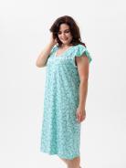 Ночная сорочка мод.39/31 Ночная сорочка мод.39/31 - фото 2