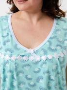 Ночная сорочка мод.39/31 Ночная сорочка мод.39/31 - фото 4