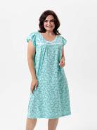 Ночная сорочка мод.39/31 Ночная сорочка мод.39/31 - фото 6