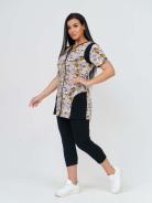 Костюм мод.1550/1 - фото 2