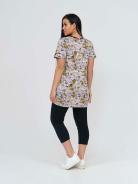 Костюм мод.1550/1 - фото 3