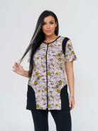 Костюм мод.1550/1 - фото 7