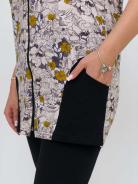 Костюм мод.1550/1 - фото 5