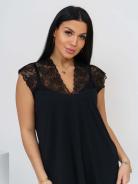 Ночная сорочка мод.1649 - фото 4