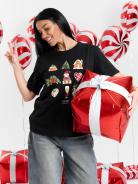 Футболка мод.2083/2 - фото