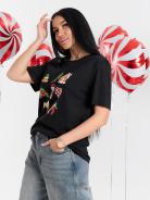 Футболка мод.2083/2 - фото 3