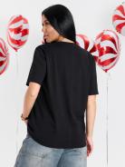 Футболка мод.2083/2 - фото 4