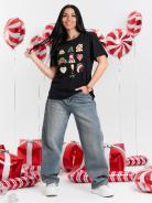 Футболка мод.2083/2 - фото 7