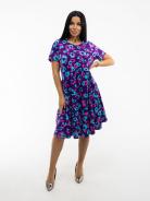 Платье мод.1738/21 Платье мод.1738/21 - фото 2