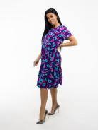 Платье мод.1738/21 Платье мод.1738/21 - фото 3