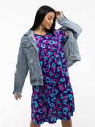 Платье мод.1738/21 Платье мод.1738/21 - фото 8