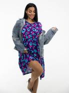 Платье мод.1738/21 Платье мод.1738/21 - фото 9