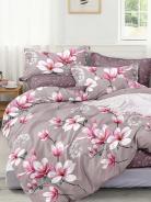 КПБ Поплин Эксклюзив (молния) - Алика - фото