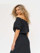 Платье мод.1489/5* Платье мод.1489/5* - фото 6