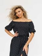 Платье мод.1489/5* Платье мод.1489/5* - фото 7