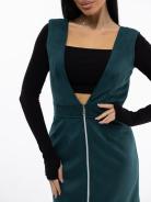 Сарафан мод.ТС 7012/1* Сарафан мод.ТС 7012/1* - фото 3