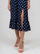 Платье мод.1382 - фото 5