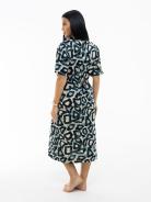 Халат мод.14/47 Халат мод.14/47 - фото 3