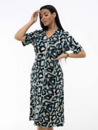 Халат мод.14/47 Халат мод.14/47 - фото 4