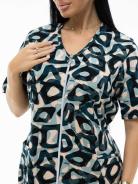 Халат мод.14/47 Халат мод.14/47 - фото 6