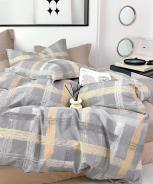 Постельное белье поплин люкс - Нити - фото